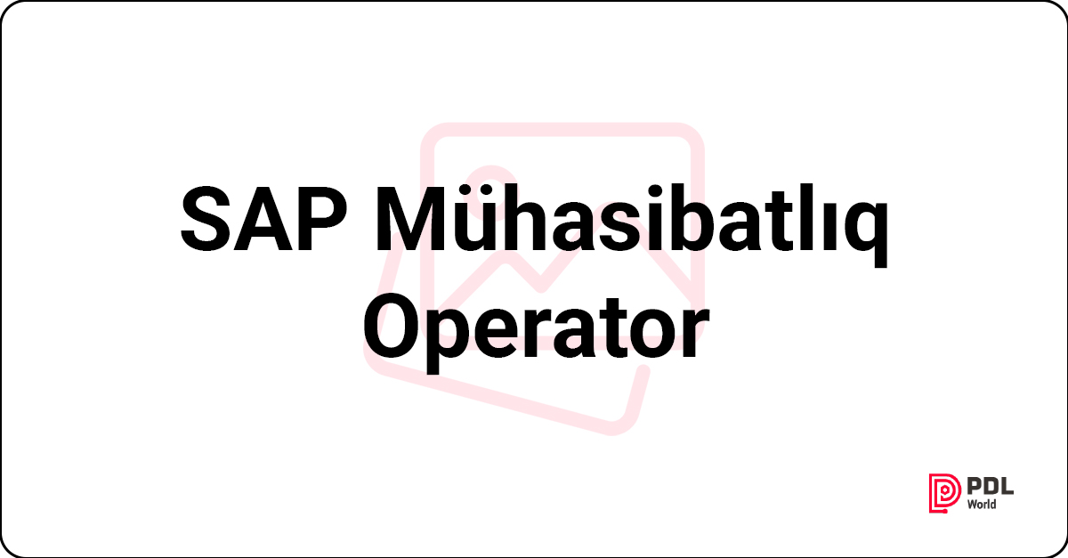 sap-muhasibatliq-operator