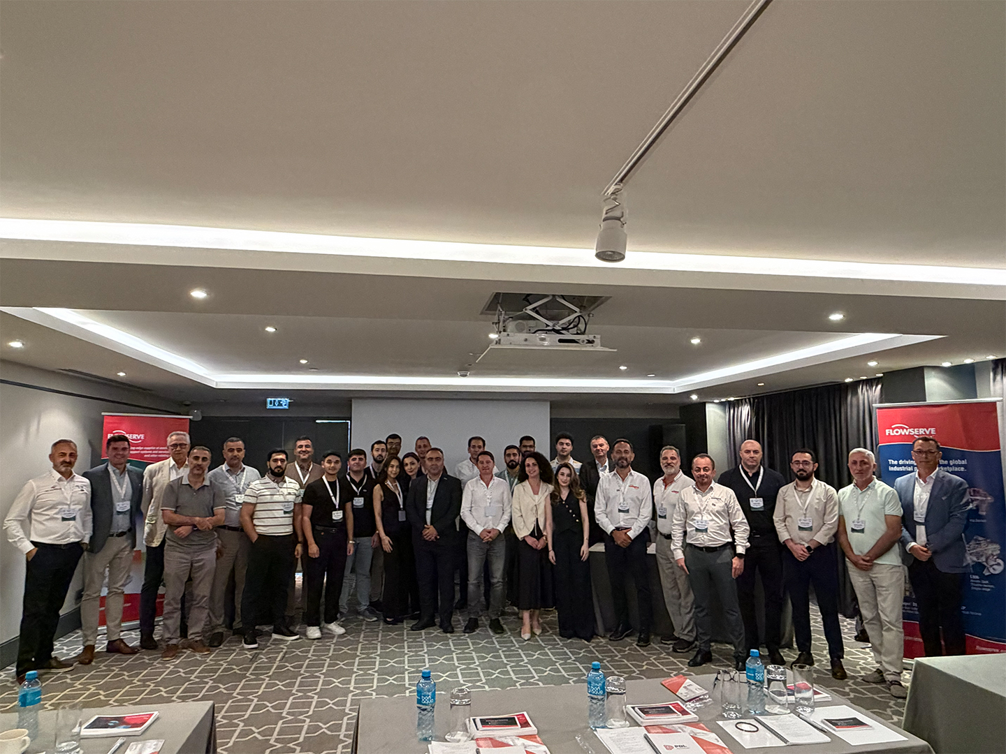 Driving Reliability Through Technical Collaboration Image 1