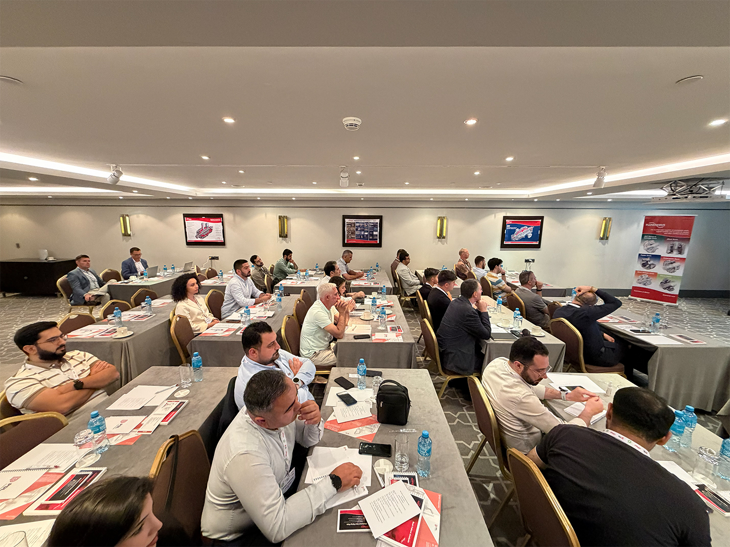 Driving Reliability Through Technical Collaboration Image 2