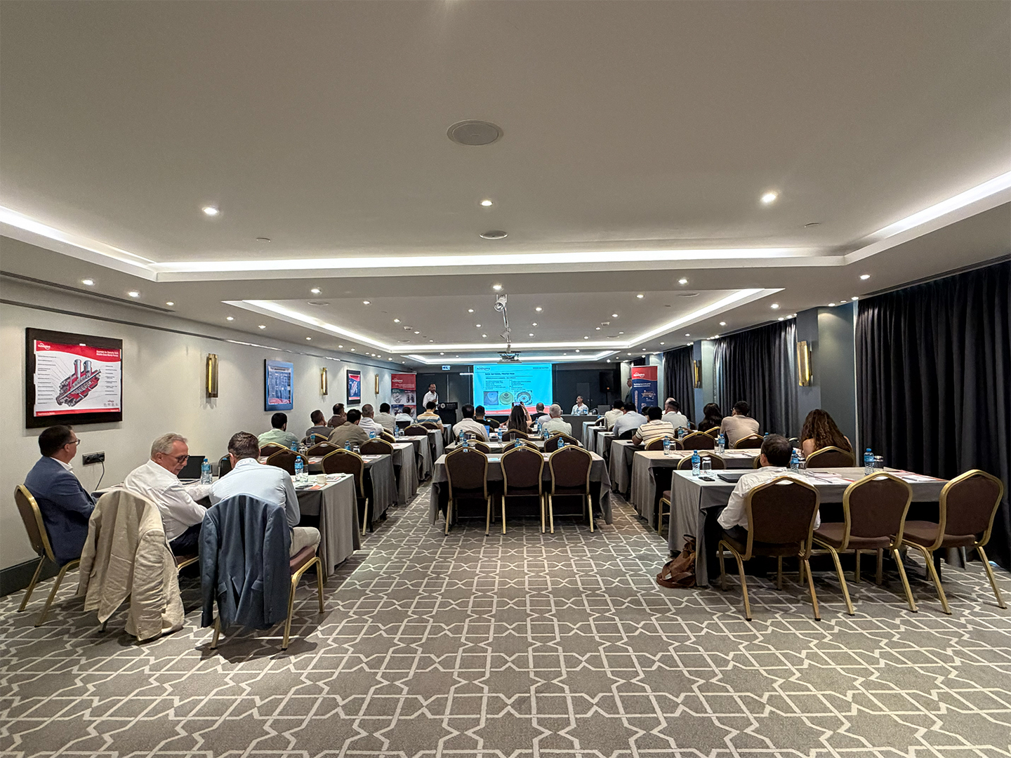 Driving Reliability Through Technical Collaboration Image 3