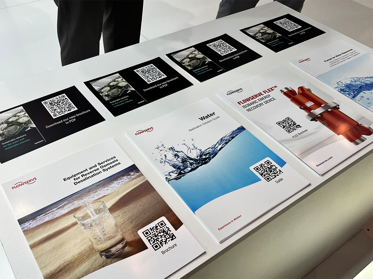 PDL Group at Baku Water Week 2025 - Image 1